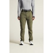 Craft ADV Explore Tech Pants – Pantaloni outdoor tehnici - Verde (664000)