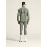 Craft Subz Jacket 4 – Geacă de alergare izolată - Verde