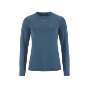 Craft ADV Essence LS Tee 2 W – Bluză tehnică cu mânecă lungă - Albastru (378000)