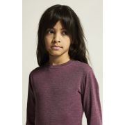 Craft Core Wool Merino Set Junior – Set strat de bază cu lână merinos pentru copii - Roz