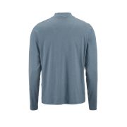 Craft Flow Mn LS – Bluză caldă cu mânecă lungă - Albastru