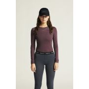 Craft Core Wool Merino Set W – Set strat de bază cu lână merinos - Roșu