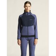 Craft ADV Pursuit Thermal Jacket W – Geacă termică de schi fond - Albastru (388396)