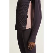 Craft ADV Essence Warm Jacket W – Geacă multisport căptușită - Mov