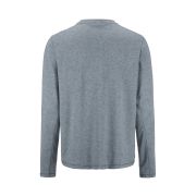 Craft Thermal Mesh CN – Bluză termică din plasă - Albastru