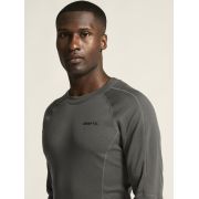 Craft Core Warm Baselayer Set – Set strat de bază cald - Gri