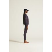 Craft Core Dry Active Comfort LS W – Bluză strat de bază - Mov