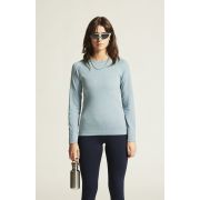 Craft Core Dry Active Comfort LS W – Bluză strat de bază - Albastru (B364000)