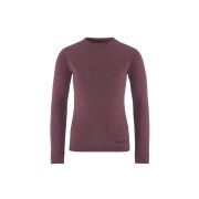Craft Core Wool Merino Set Junior – Set strat de bază cu lână merinos pentru copii - Roz