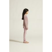 Craft Core Warm Baselayer Set Junior – Set strat de bază cald pentru copii - Roz