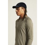 Craft Core Dry Active Comfort LS – Bluză strat de bază - Maro (B237000)