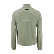 Craft Subz Jacket 4 – Geacă de alergare izolată - Verde