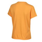 INOV8 Graphic Tee SS Brand W – Tricou din bumbac cu imprimeu - Galben