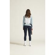 Craft Core Dry Active Comfort LS W – Bluză strat de bază - Albastru (B364000)