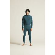 Craft Core Dry Active Comfort HZ – Bluză strat de bază cu fermoar scurt - Verde