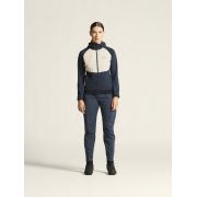 Craft ADV Pursuit Thermal Jacket W – Geacă termică de schi fond - Albastru (396905)