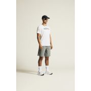 Craft Core Essence Logo Tee – Tricou de antrenament cu logo - Alb
