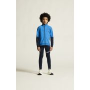 Craft Core Warm XC Jacket Junior – Geacă de schi fond pentru copii - Albastru (396355)