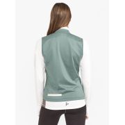 Craft ADV Subz Vest 4 W – Vestă de alergare izolată - Verde