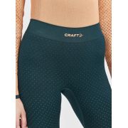 Craft ADV Warm Intensity Pants W – Pantaloni strat de bază calzi - Verde