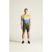 Craft ADV Endur Graphic Jersey – Tricou de ciclism cu imprimeu - Verde