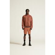 Craft PRO Hypervent Jacket 2 – Geacă de alergare ultraușoară - Roșu