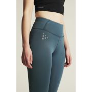 Craft PRO Hypervent Tights 2 W – Colanți de alergare - Albastru