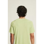 Craft Core Essence Bi-blend Tee – Tricou de antrenament - Galben (507000)