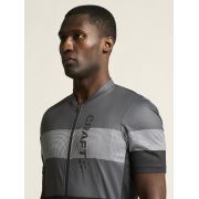 Craft Core Endur Logo Jersey – Tricou de ciclism cu logo - Negru (999985)