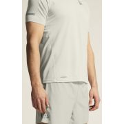 Craft PRO Hypervent Tee 2 – Tricou de alergare ultraușor - Gri (922000)