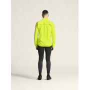 Craft Core Endur Hydro Jacket 2 – Geacă de ploaie de ciclism - Galben