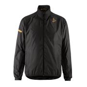 Craft PRO Hypervent Jacket 2 – Geacă de alergare ultraușoară - Gri (992000)