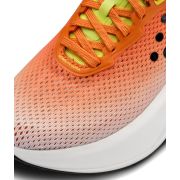 Craft Nordlite Ultra W – Pantofi alergare cu amortizare mare - Portocaliu