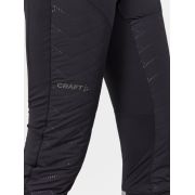 Craft ADV Subz Tights 3 W – Colanți de alergare izolați anti-vânt - Negru