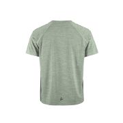 Craft ADV Gravel SS Tee – Tricou de ciclism gravel - Verde
