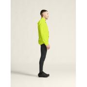 Craft Core Endur Hydro Jacket 2 – Geacă de ploaie de ciclism - Galben