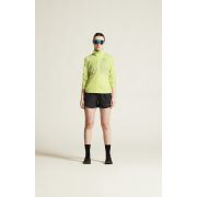 Craft PRO Hypervent Jacket 2 W – Geacă de alergare ultraușoară - Verde