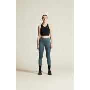 Craft PRO Hypervent Tights 2 W – Colanți de alergare - Albastru
