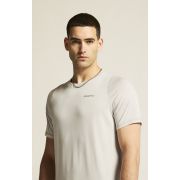 Craft Core Essence Bi-blend Tee – Tricou de antrenament - Gri (922000(9220))