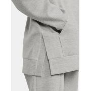 Craft ADV Join Long Hoodie W – Hanorac lung - Gri