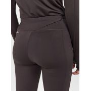 Craft ADV Subz Tights 3 W – Colanți de alergare izolați anti-vânt - Maro