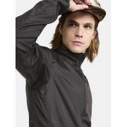 Craft PRO Hypervent Jacket 2 – Geacă de alergare ultraușoară - Gri (992000)