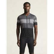 Craft Core Endur Logo Jersey – Tricou de ciclism cu logo - Negru (999985)