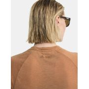 Craft ADV Trail Wool SS Tee W – Tricou de alergare trail cu lână - Maro (791200)