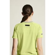 Craft PRO Hypervent Tee 2 W – Tricou de alergare ultraușor - Verde