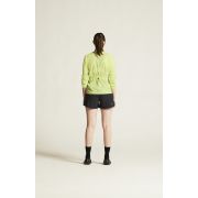 Craft PRO Hypervent Jacket 2 W – Geacă de alergare ultraușoară - Verde