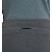 Haglöfs ROC Spitz Shorts W – Pantaloni scurți de cățărare - Gri închis Magnetite