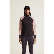 Craft Core Nordic Training Jacket W – Geacă de schi fond - Mov