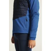 Craft ADV Essence Warm Jacket 2 – Geacă multisport căptușită - Albastru (396345)