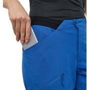 Haglöfs L.I.M Fuse Pant W – Pantaloni outdoor ultraușori - Albastru Electric Blue